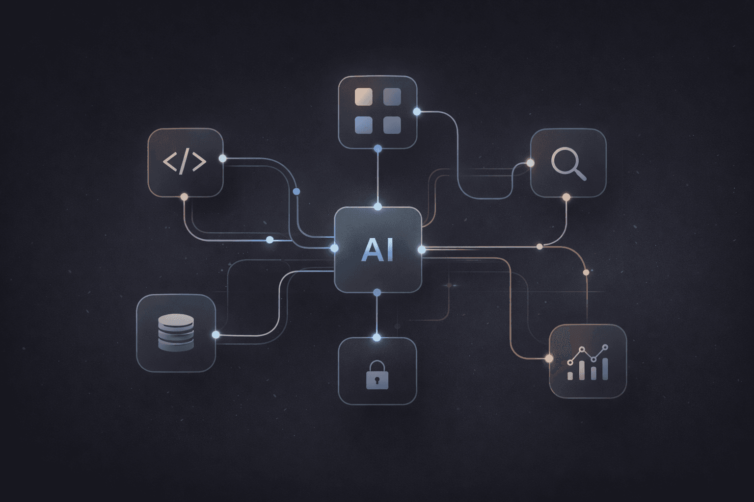 Screenshot of AI / Agentic Project